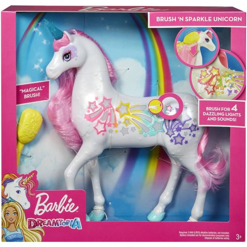 Mattel GFH60