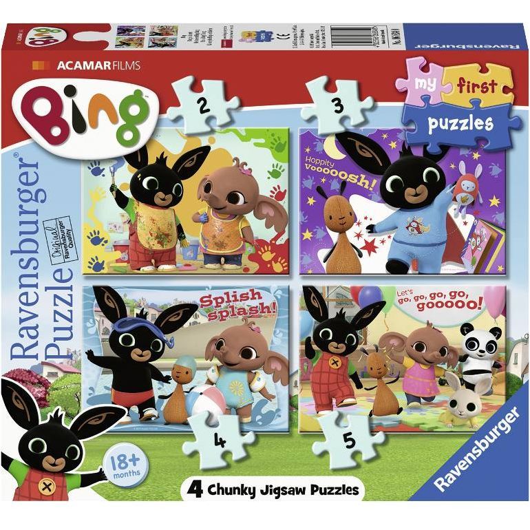 Ravensburger 06834