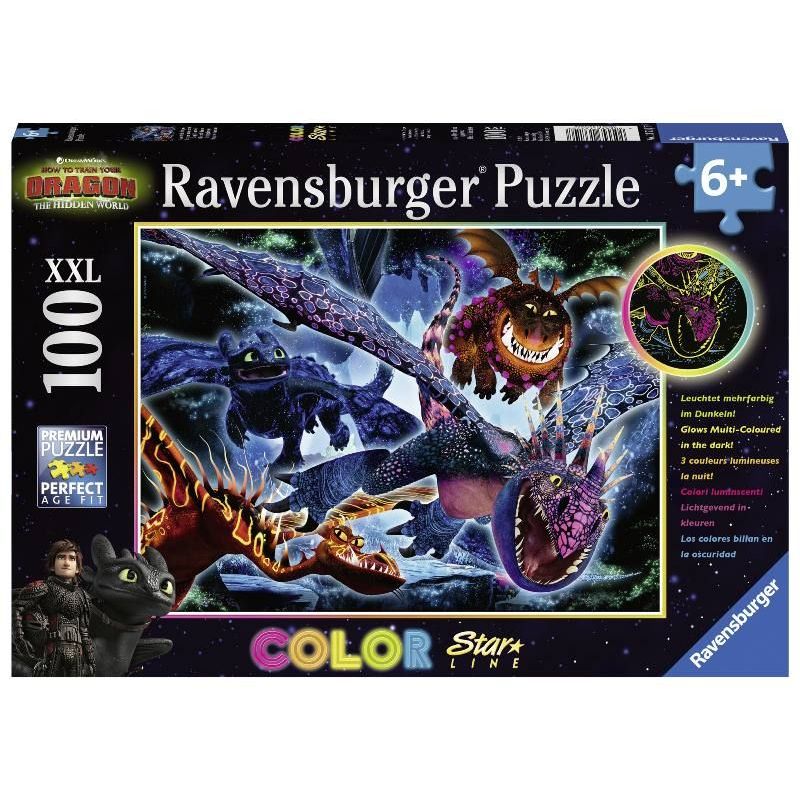 Ravensburger 13710