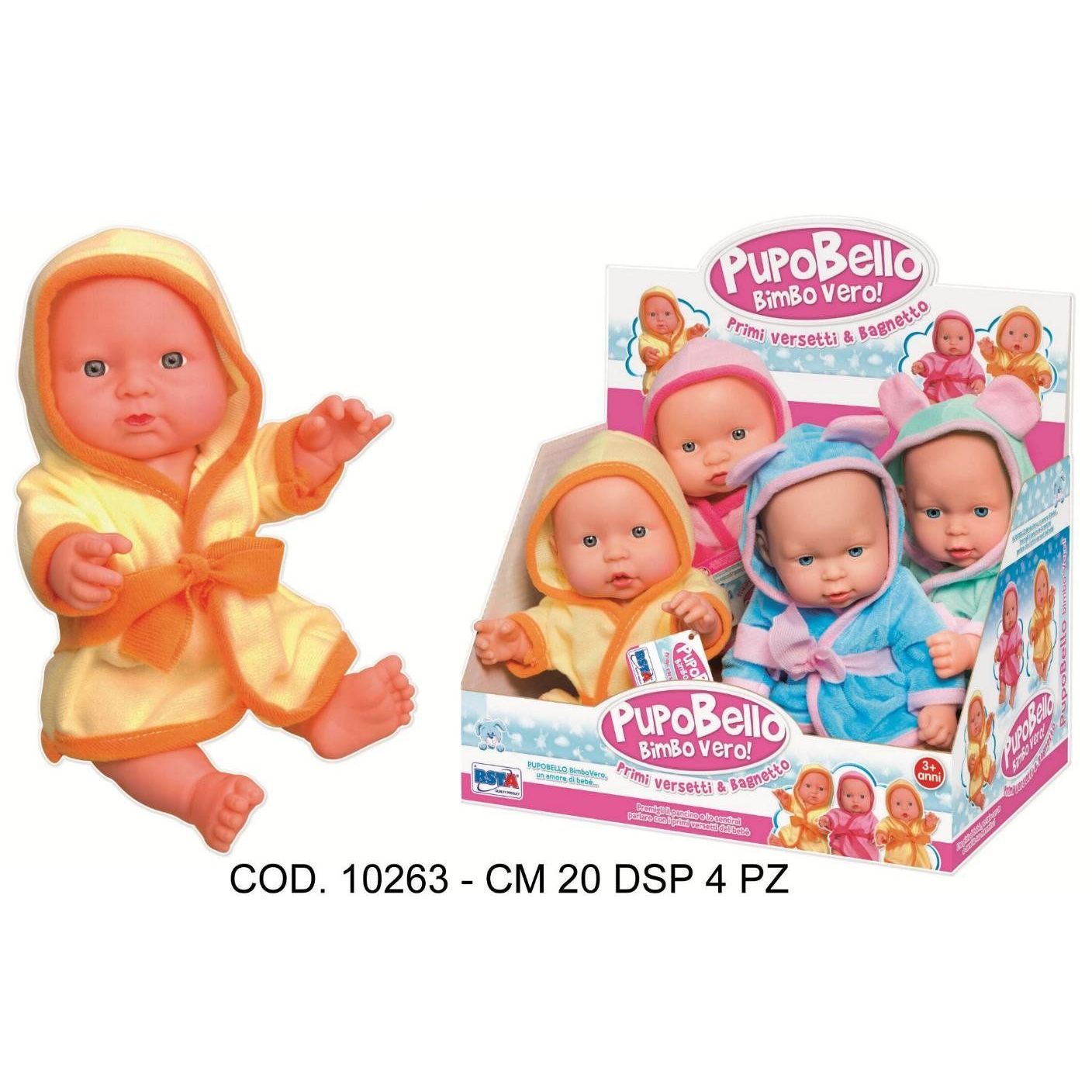 Ronchi Supertoys 10263