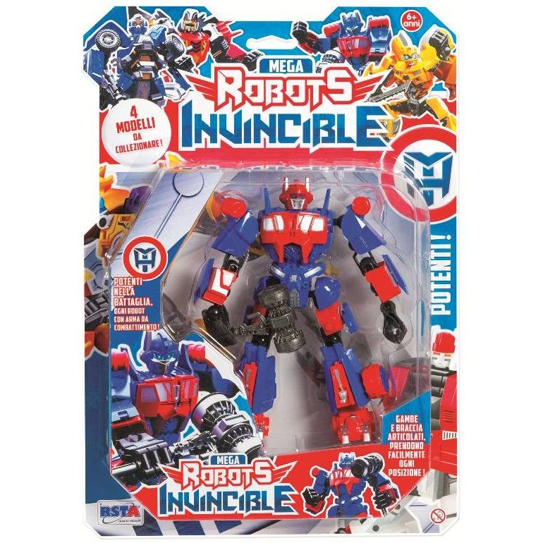 Ronchi Supertoys 10302