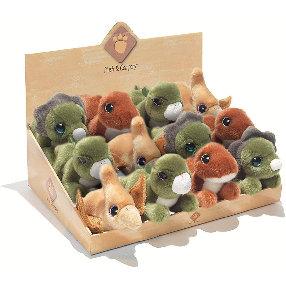 Plush & Company 