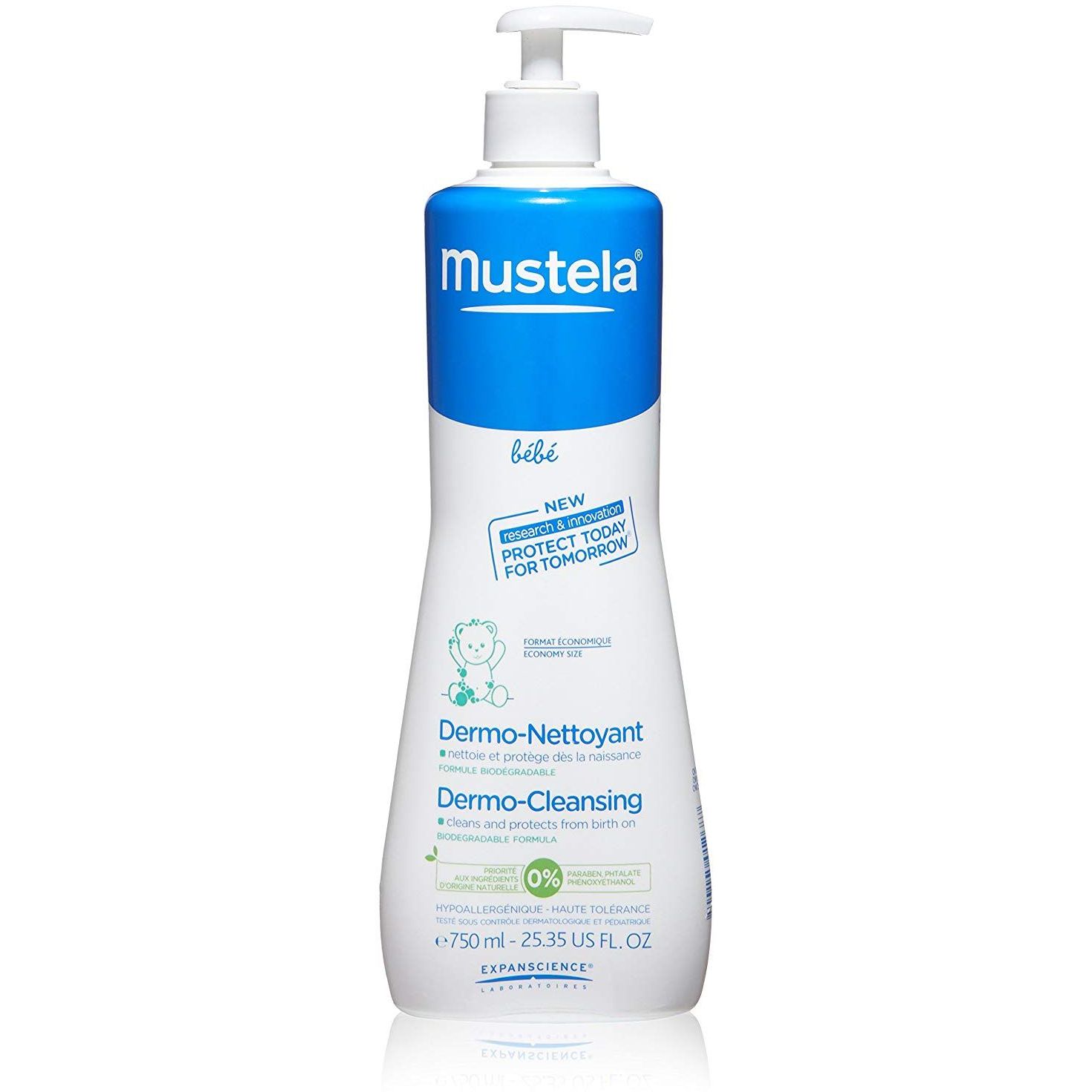 Mustela 