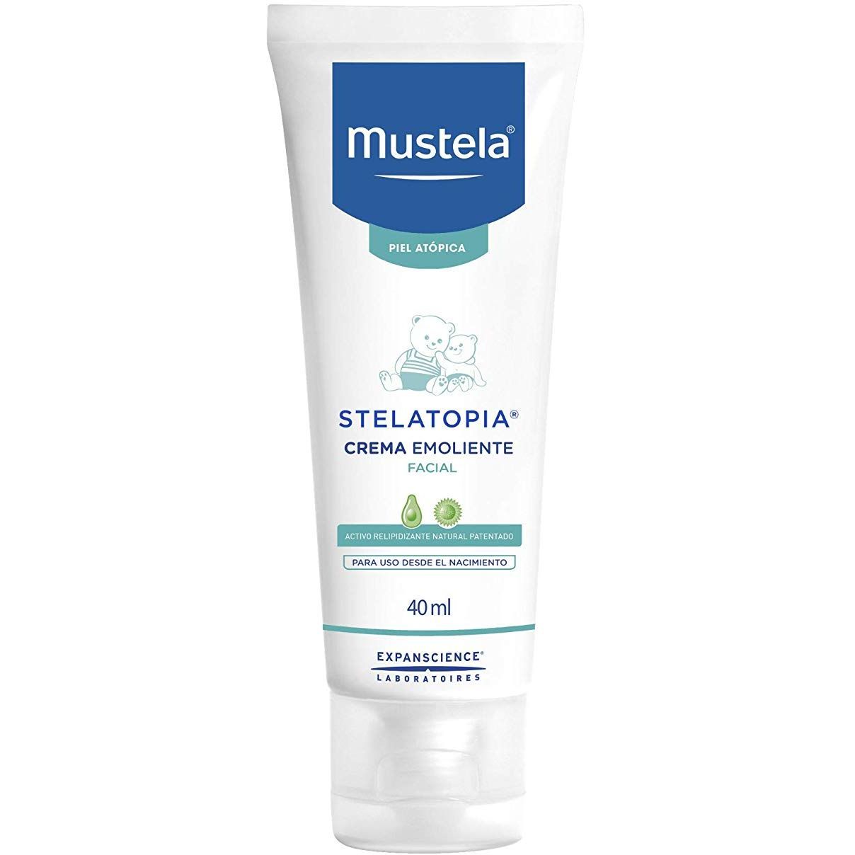 Mustela 