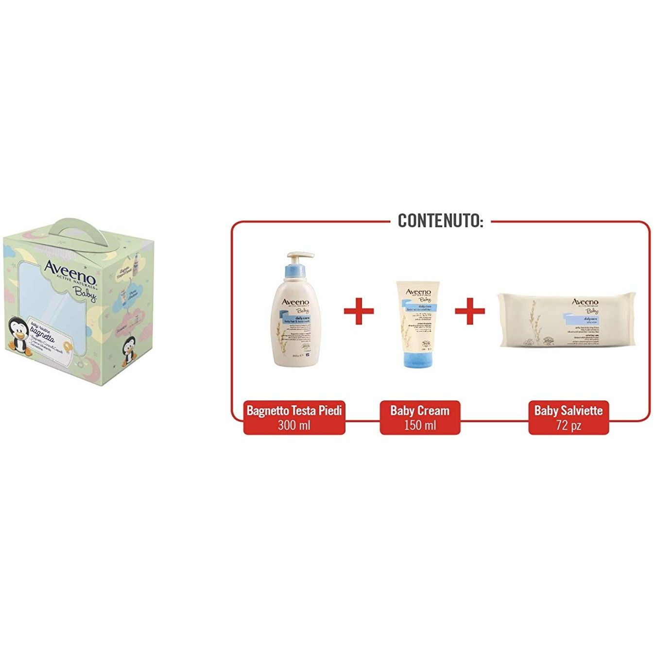 Aveeno 
