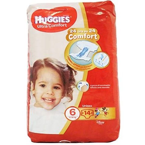 Huggies 
