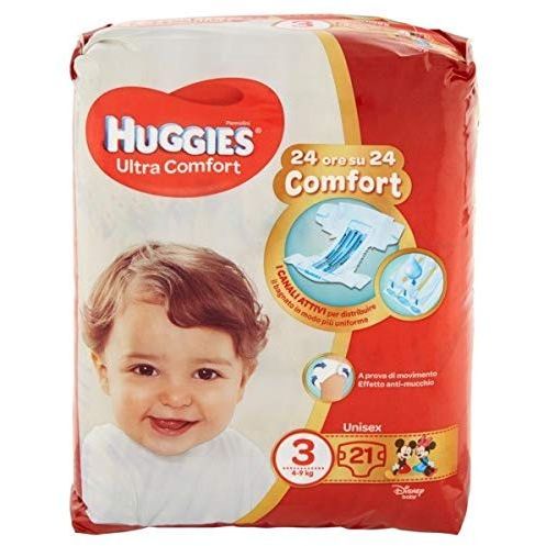 Huggies 