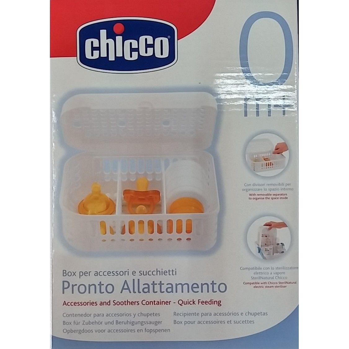 Chicco 