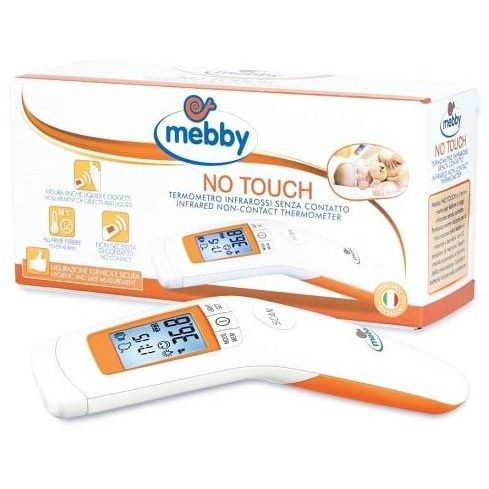 Mebby 