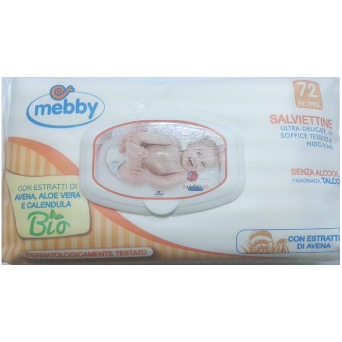 Mebby 