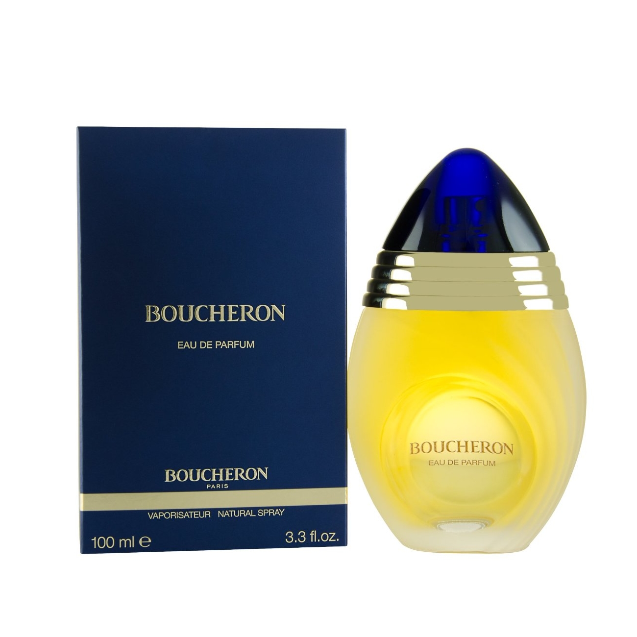 Boucheron 