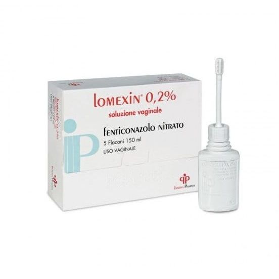 Innova pharma 026043190