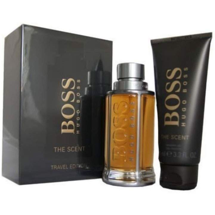 Hugo Boss 