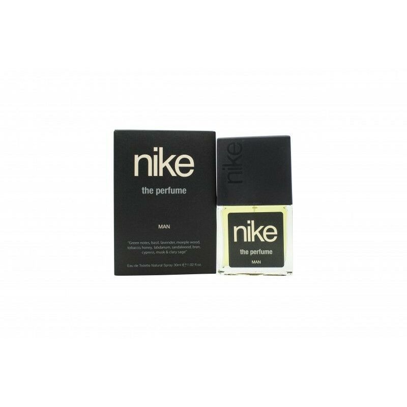 Nike Perfumes 