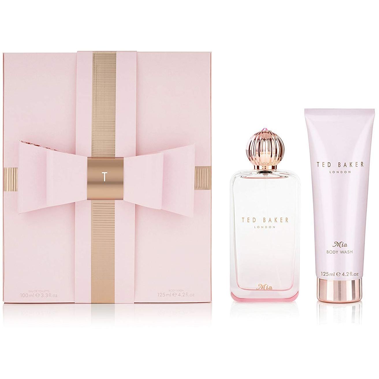 Ted Baker 