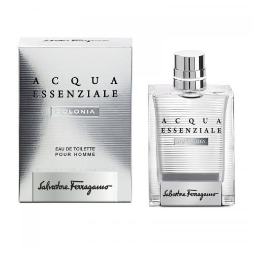 Salvatore Ferragamo 