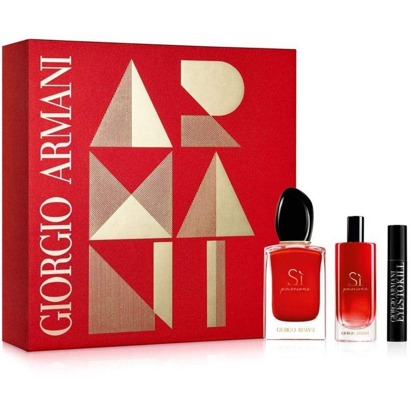 Giorgio Armani 