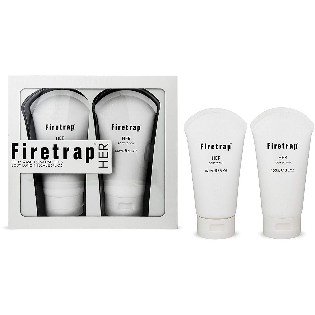 Firetrap 