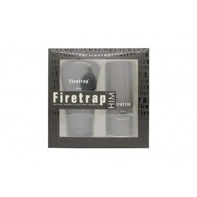 Firetrap 