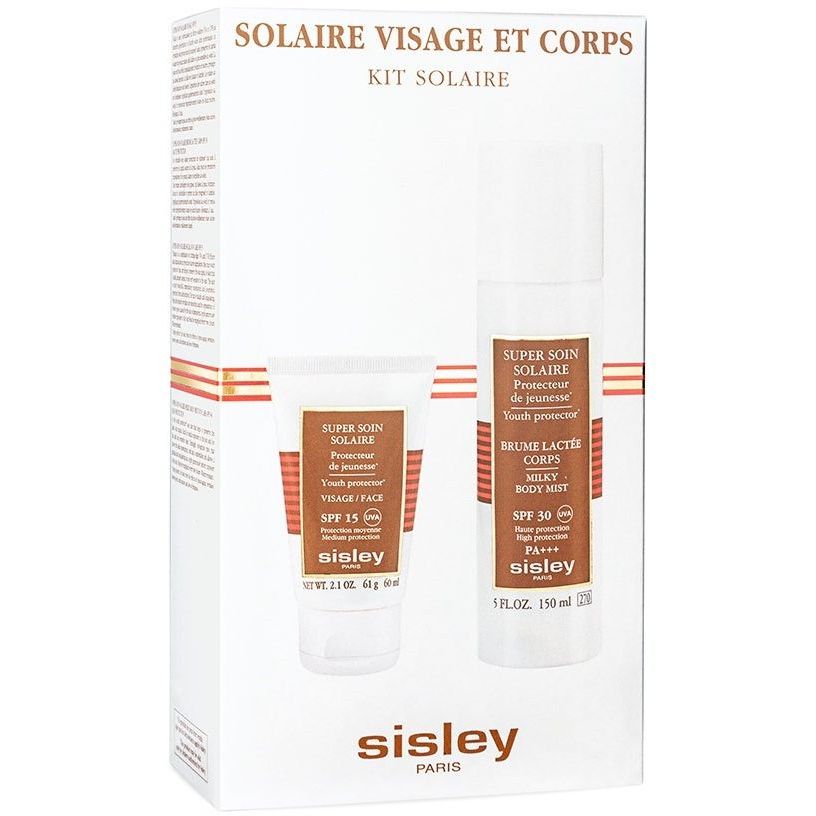 Sisley 