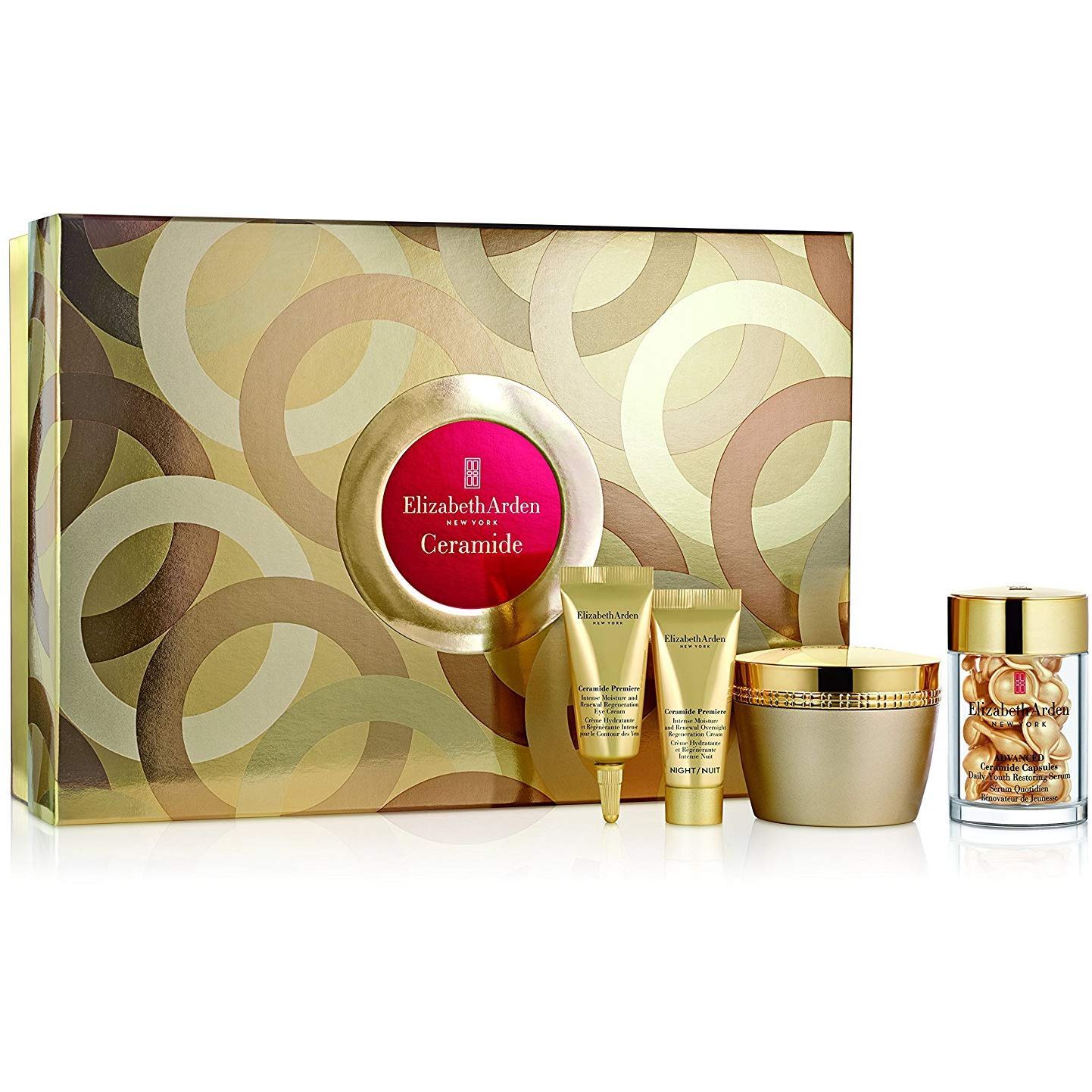 Elizabeth Arden 