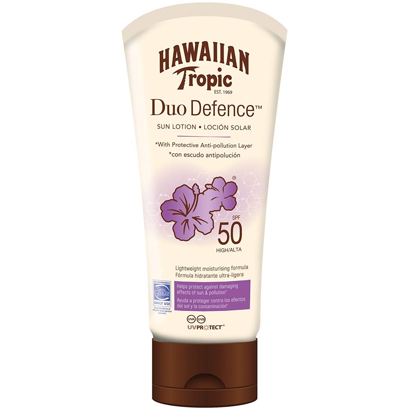 Hawaiian Tropic 