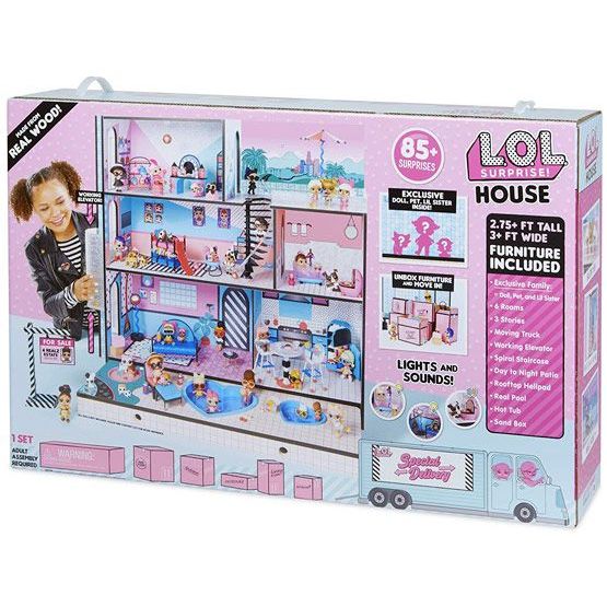 Giochi preziosi LLU45000