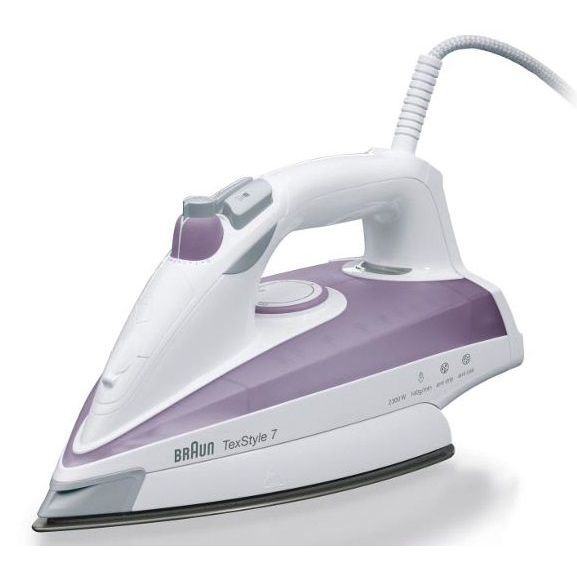 Braun 