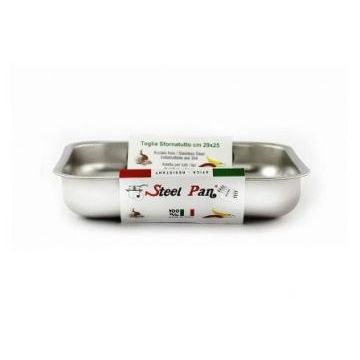 Steel Pan 