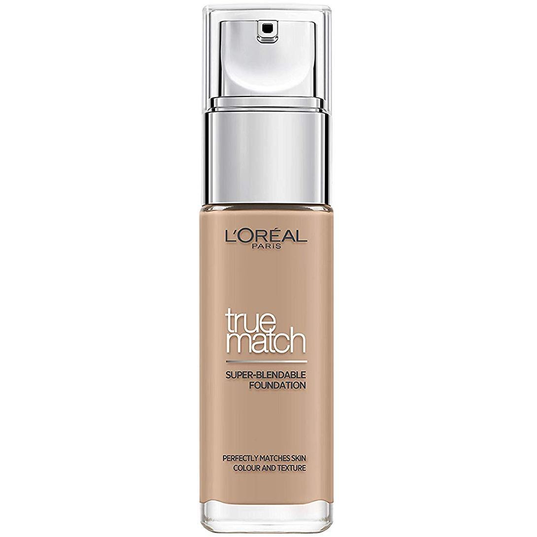 L'Oreal 