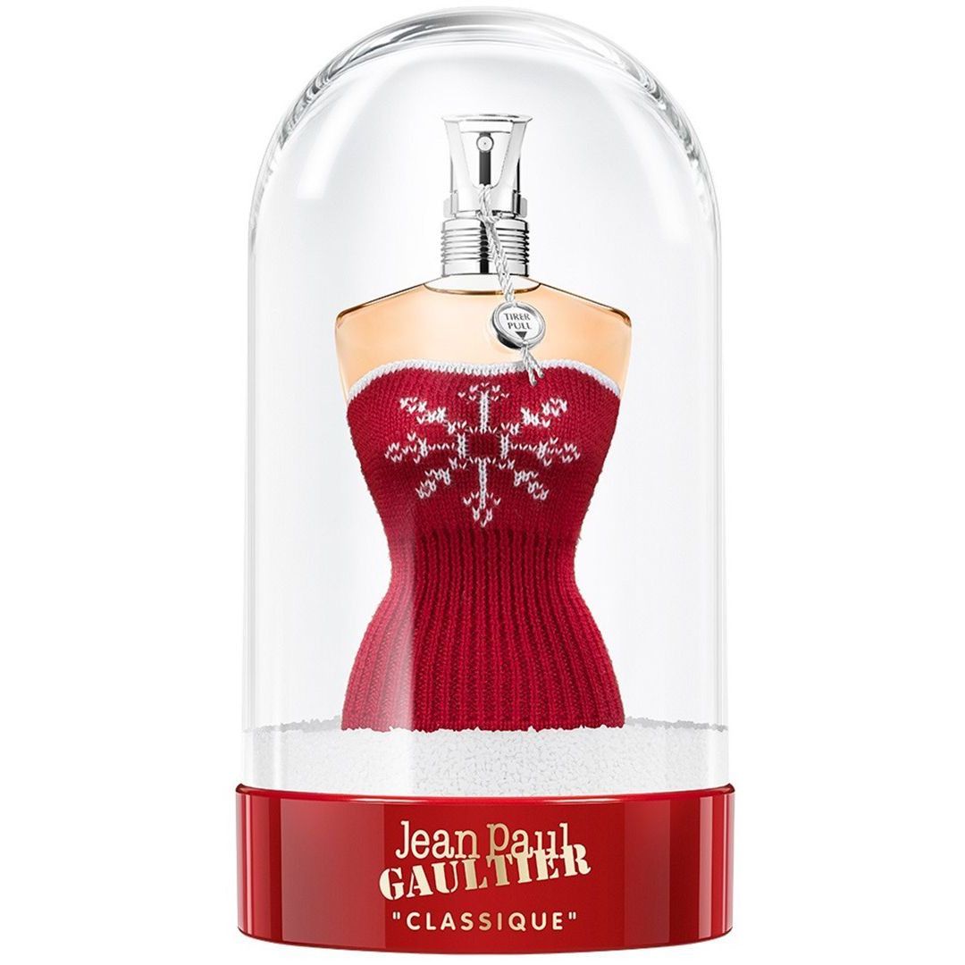 Jean Paul Gaultier 