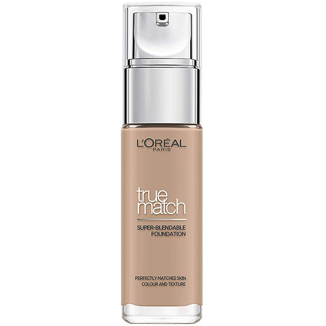 L'Oreal 