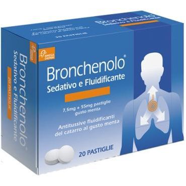 Chefaro pharma italia 026564094