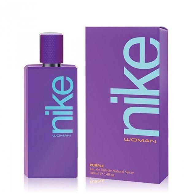 Nike Perfumes 