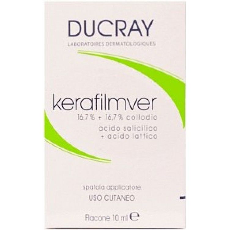 PIERRE FABRE DUCRAY 034846016