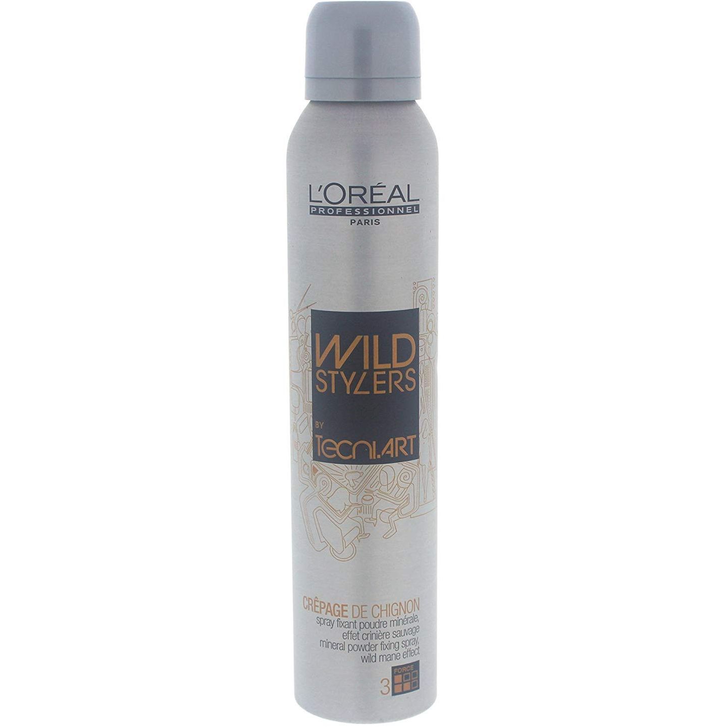 L'Oreal 