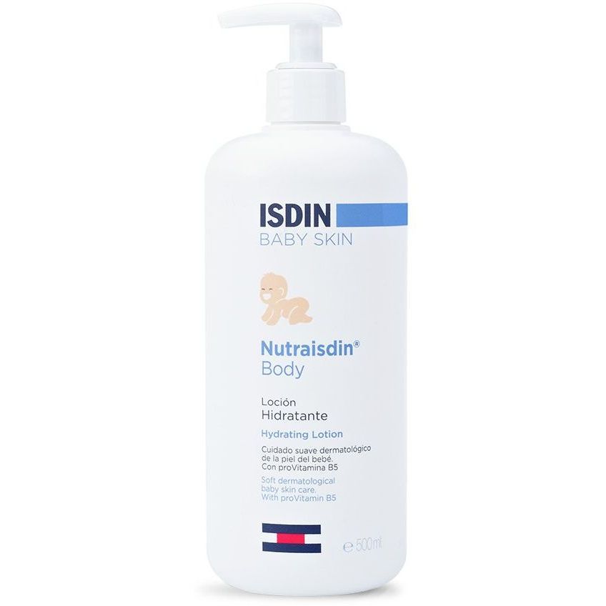 Isdin 