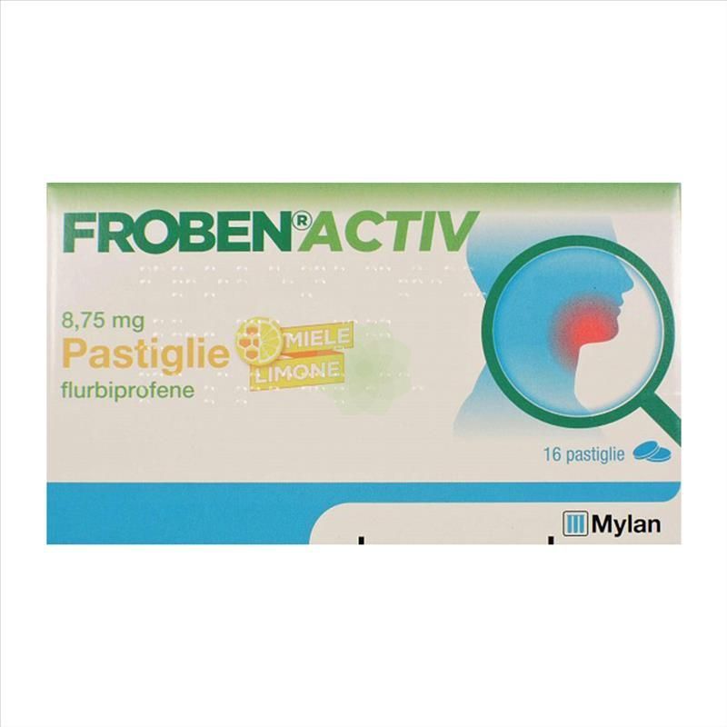 Mylan (merck generics) 042807014