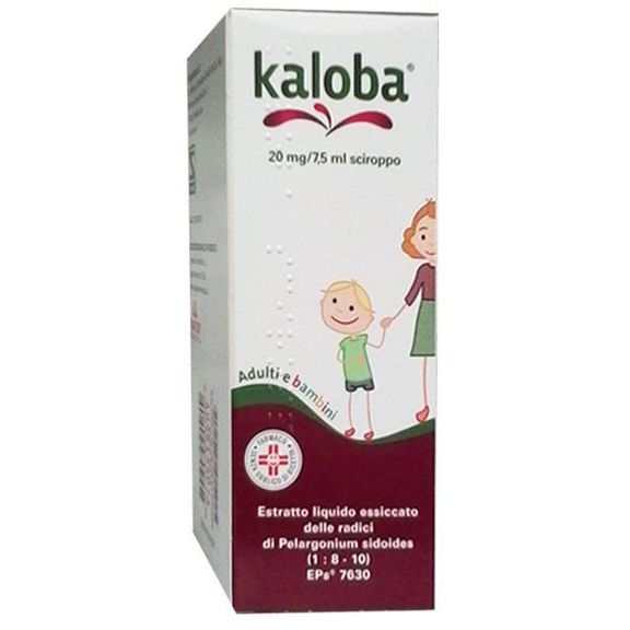 Schwabe Pharma Italia 038135075