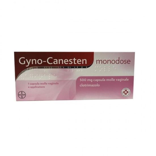 Bayer 043850015