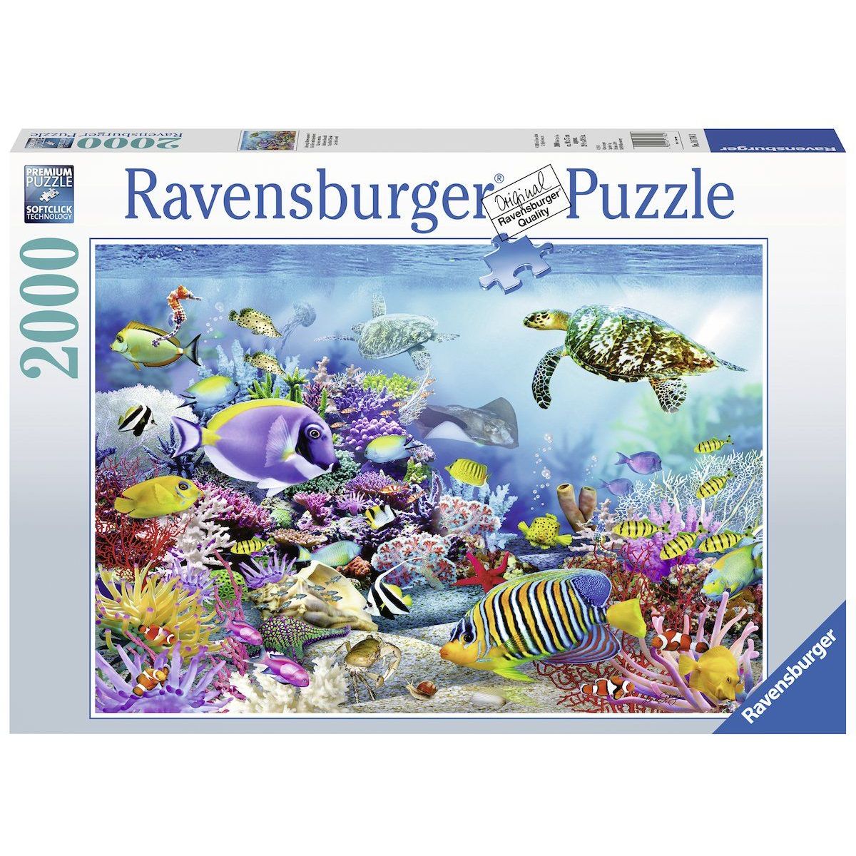 Ravensburger 16704