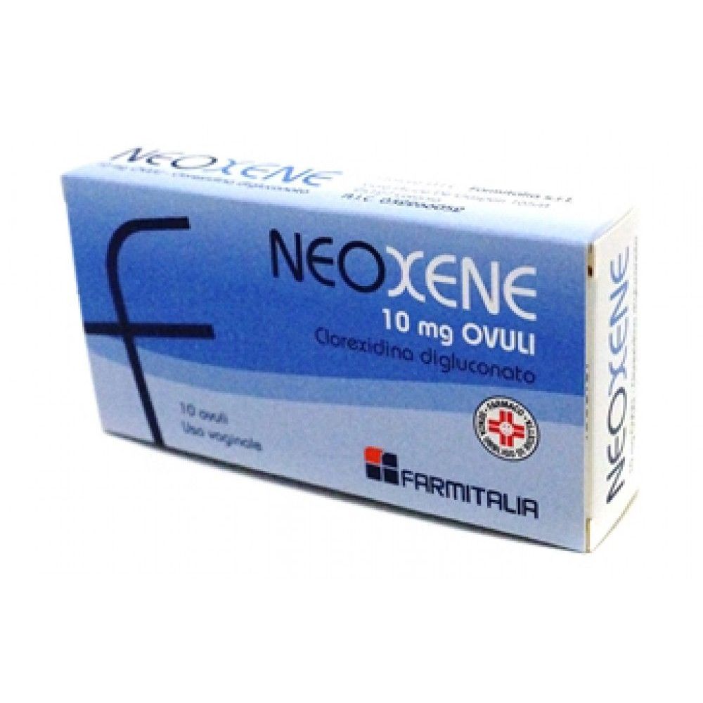 Lj pharma 032266052