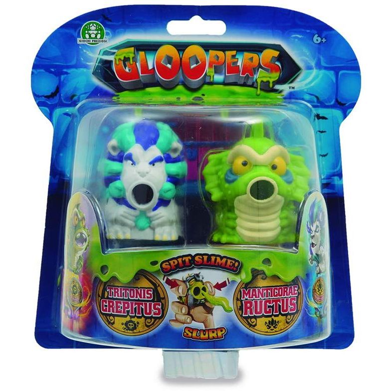Giochi preziosi GLR02000