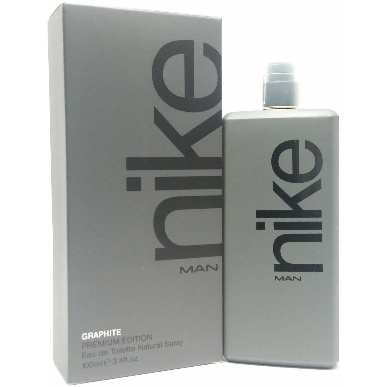 Nike Perfumes 