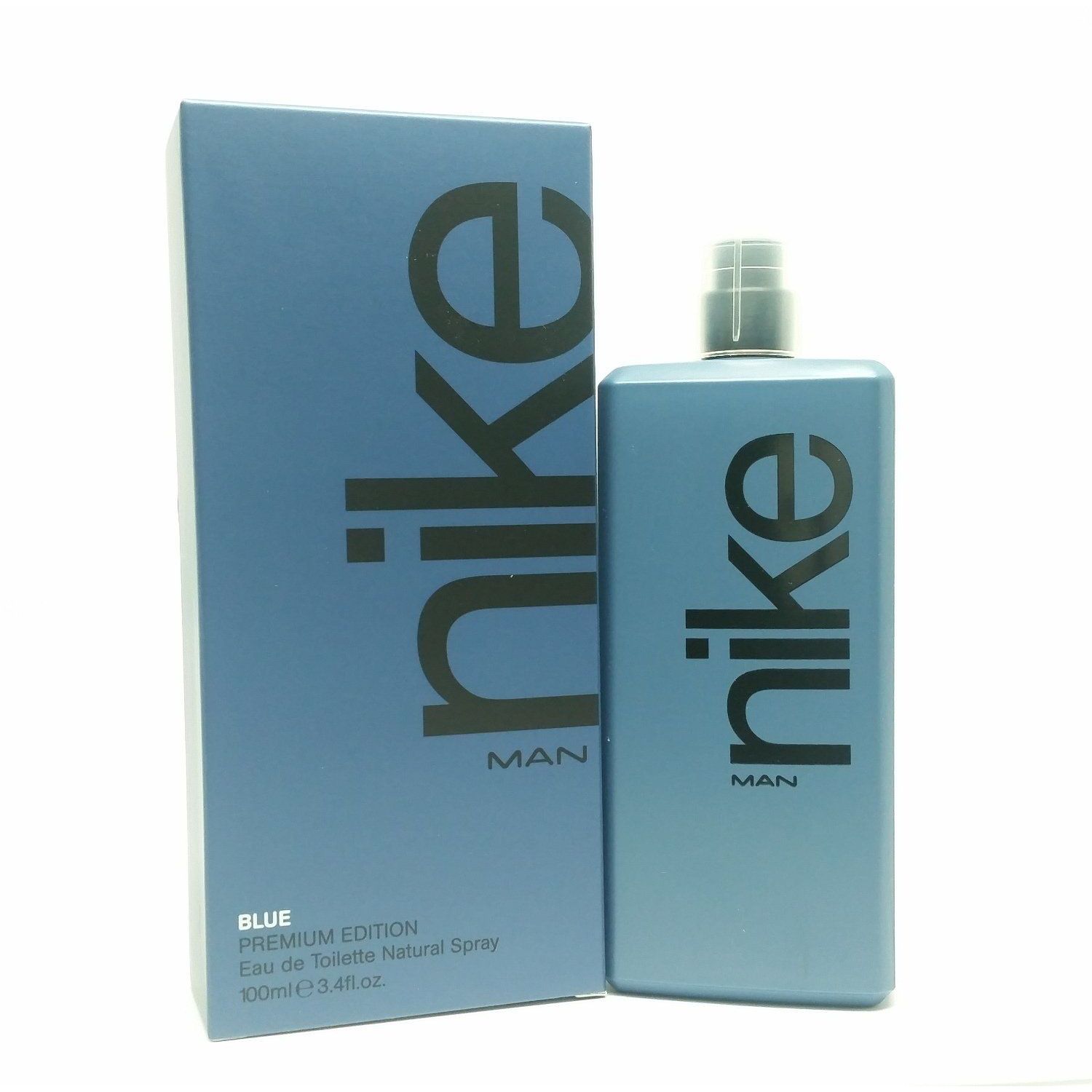 Nike Perfumes 
