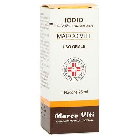 Marco viti farmaceutici 030336059