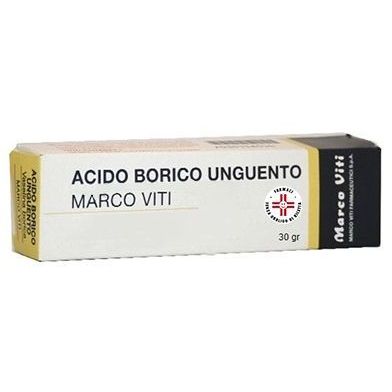 Marco viti farmaceutici 030358016