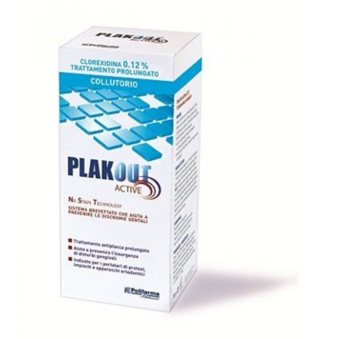 Polifarma benessere 032142022