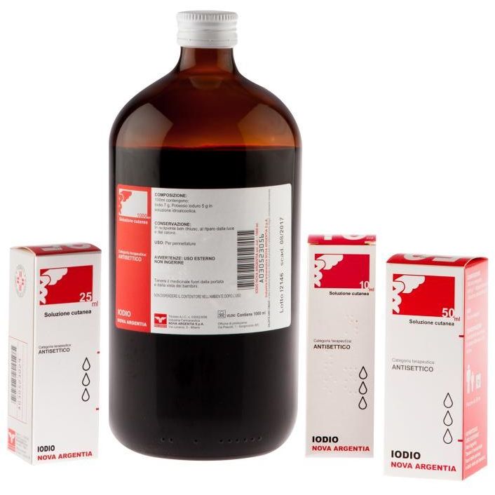 Nova argentia 030523029