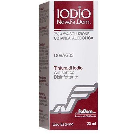 Fadem 031262052